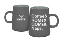 Felt Bicycles Coffee Mug -Felt Bicycles 2021 C K Q N MUG V1 10 05 2021