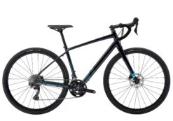 Felt Bicycles BROAM ADVENTURE BIKE -Felt Bicycles BBIAA27 BROAM 30 MIDNIGHT BLUE rgb72dpi