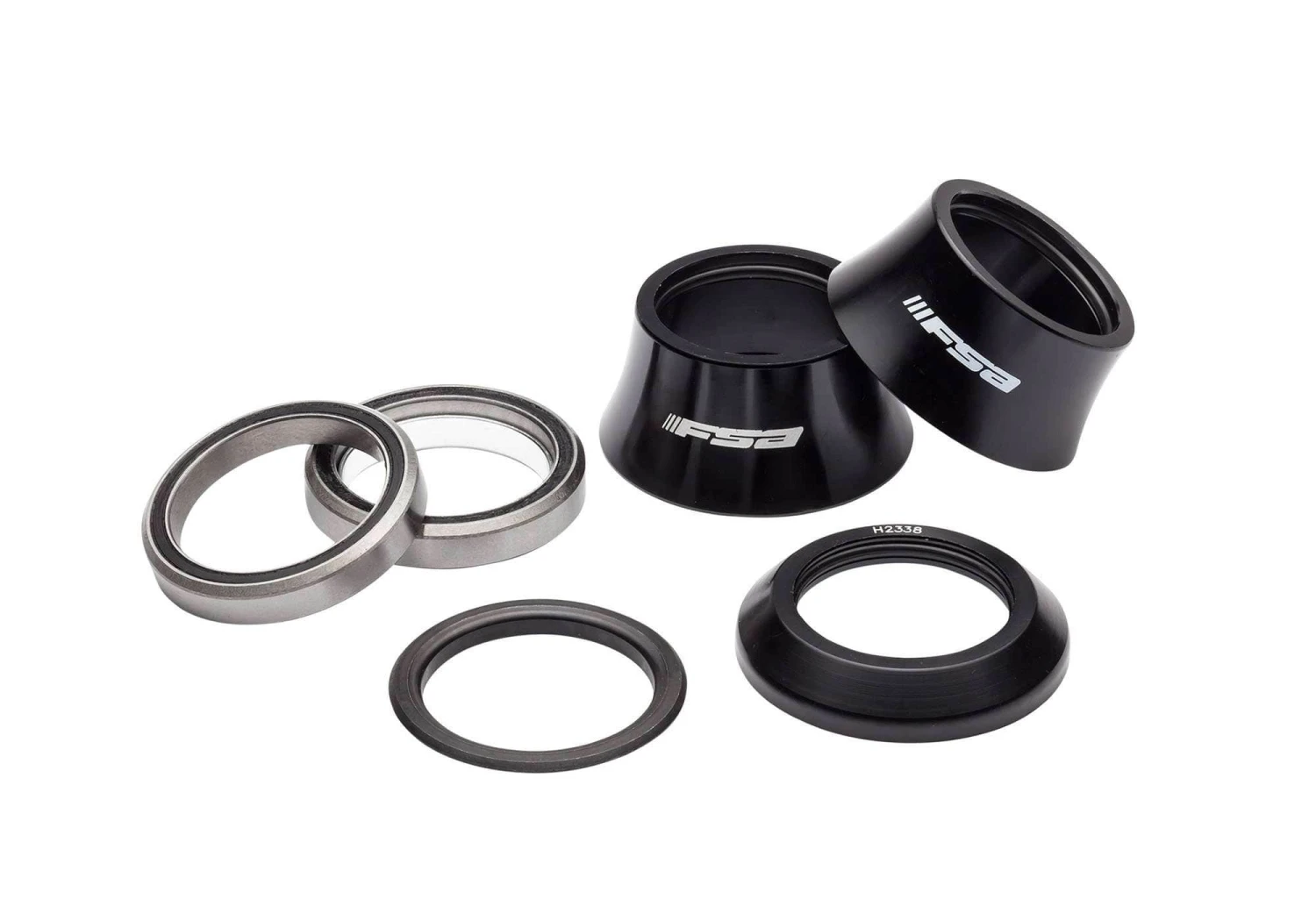 Felt Bicycles HEADSET B16 1 Felt Bicycles HEADSET B16