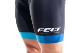 Felt Bicycles Felt Team Bibshorts - Men's 7 Felt Bicycles Felt Team Bibshorts - Men's -Felt Bicycles DNA Kit Bibs 2