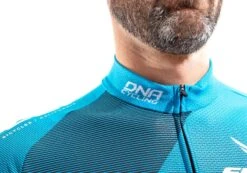 Felt Bicycles Felt Team Short-Sleeve Jersey - Men's -Felt Bicycles DNA Kit Jersey 4