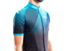 Felt Bicycles Felt Team Short-Sleeve Jersey - Men's -Felt Bicycles DNA Kit Jersey 5