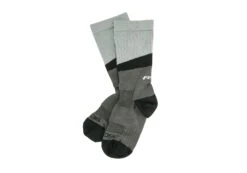 New Arrival 8 Felt Bicycles Felt 6" Socks - Black