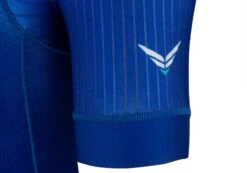 Felt Bicycles Felt Triathlon Aero FZ Racesuit Men's 10 Felt Bicycles Felt Triathlon Aero FZ Racesuit Men's -Felt Bicycles Felt Tri Suit Zoot Detail 1