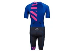 New Arrival -Felt Bicycles Felt Tri Suit Zoot Mens back