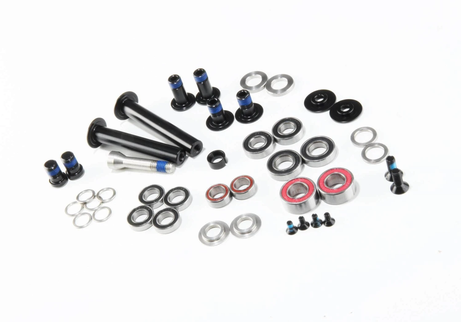 Felt Bicycles BEARING KIT REDEMPTION E-MTB (2019+) 1 Felt Bicycles BEARING KIT REDEMPTION E-MTB (2019+)