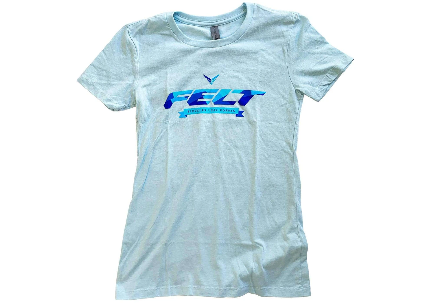 Felt Bicycles Felt Facet T-Shirt | Women's 1 Felt Bicycles Felt Facet T-Shirt | Women's