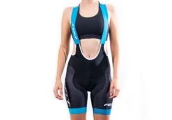 New Arrival 20 Felt Bicycles Felt Team Bibshorts - Women's