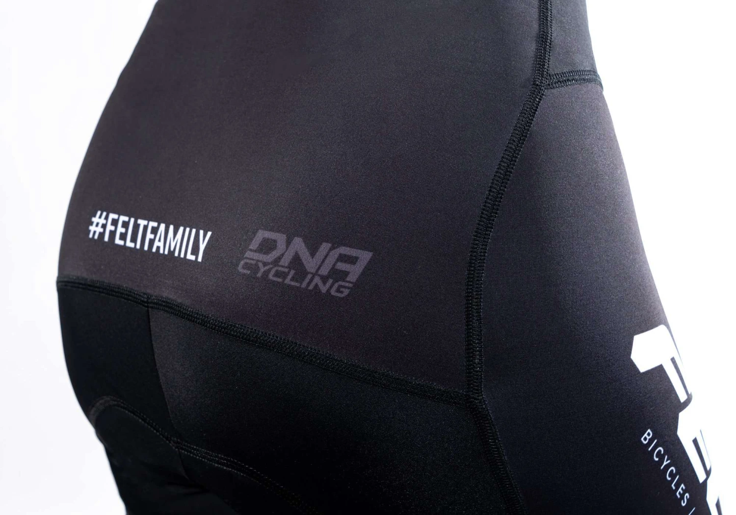 Felt Bicycles Felt Team Bibshorts - Women's 3 Felt Bicycles Felt Team Bibshorts - Women's - Image 3