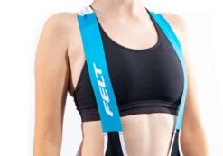 Felt Bicycles Felt Team Bibshorts - Women's 7 Felt Bicycles Felt Team Bibshorts - Women's -Felt Bicycles Womens Kit 2 Bibs 4
