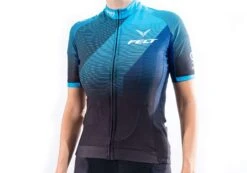 New Arrival -Felt Bicycles Womens Kit 2 Jersey 1