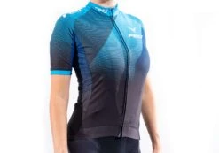 New Arrival 5 Felt Bicycles Felt Team Short-Sleeve Jersey - Women's