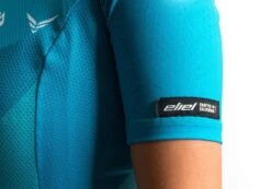 Felt Bicycles Felt + Eliel Short-Sleeve Jersey | Women's 7 Felt Bicycles Felt + Eliel Short-Sleeve Jersey | Women's -Felt Bicycles Womens Kit Jersey 5 1