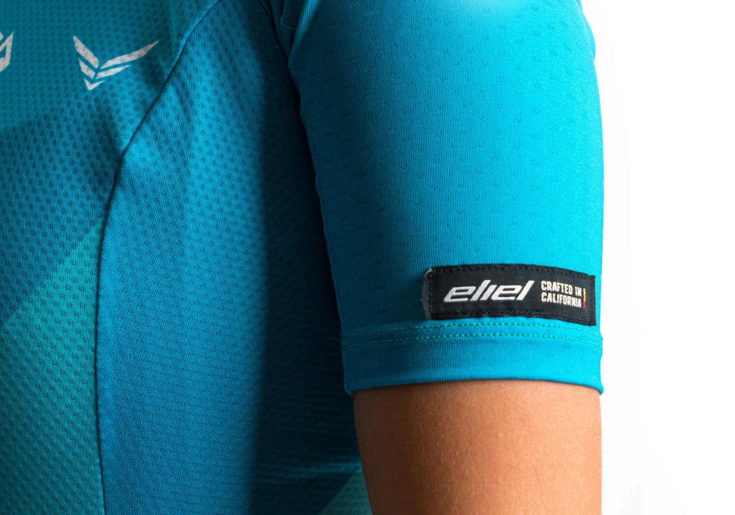 Felt Bicycles Felt + Eliel Short-Sleeve Jersey | Women's 4 Felt Bicycles Felt + Eliel Short-Sleeve Jersey | Women's - Image 4
